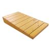 Bingtu Wooden Plyometric Training Vaulting Board