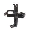1Pc Bicycle Holder Water Bottle Cage Adjusted Fixed S-Eat Tool Free Folding Bikes Hanging Parts Plastic Quick Detachable