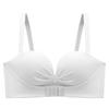 Strapless Non-Slip Push-Up Bra for Small Chest - Invisible Backless Bra for Wedding Dress