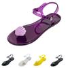 Summer Women's Leisure Beach Outdoor Fashionable And Comfortable Sandals