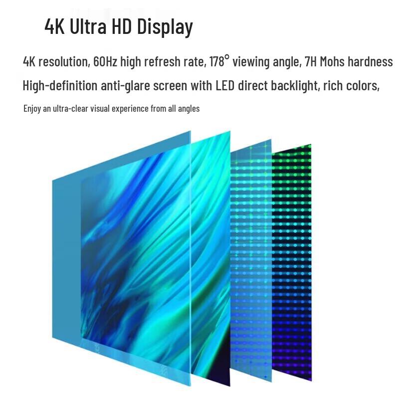 Dahua 55-inch 4K Interactive Flat Panel Display CN plug (adapter included)