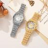 Dámské Top Luxusní Dámské Hodinky Top Značka Dámské Křemenné Náramkové Hodinky Nové Originální Styly Nejlepší Dárky Hodiny