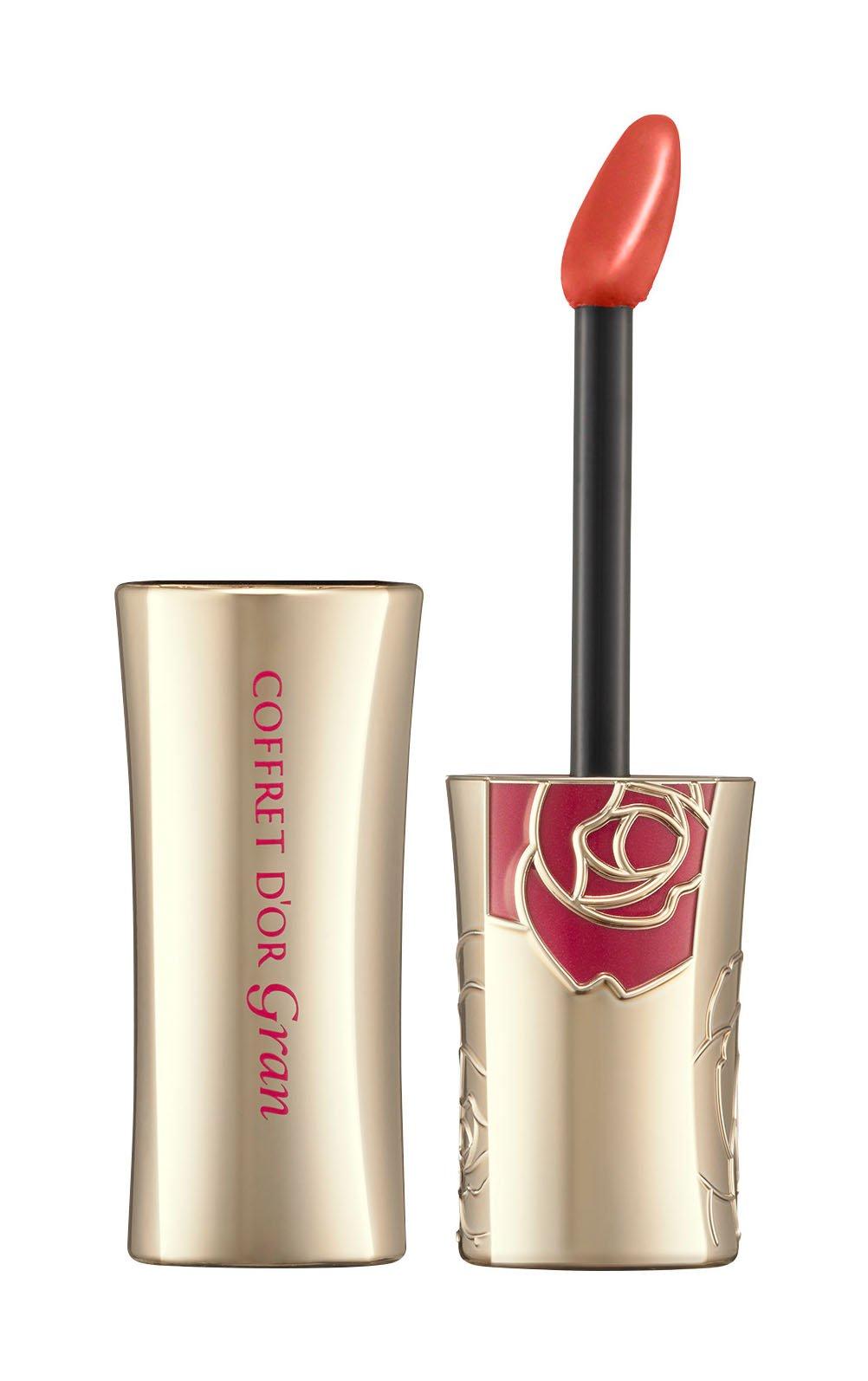 

COFFRET Grand Rouge Rouge Enrich D OR OR-116