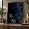 Sally Face Diamond Painting Kit 5D Full Drill DIY Diamond Mosaic Wall Art Home Decor