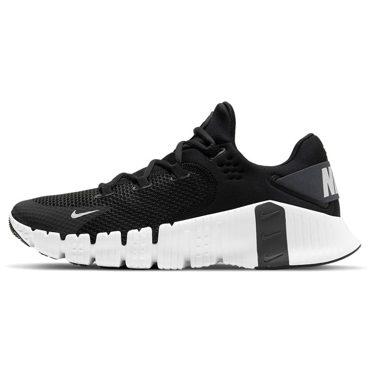 New Nike Free Metcon 4 Black White CT3886-010