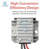 DC12V to 30V Step Up Converter DC 9-28V to 30V 3.5A Boost Module IP68 Waterproof High Efficiency Power Supply