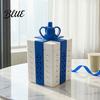 Novelty Gift Containers 3D Printed Puzzle Box with Hidden Storage Compartment for Pranks And Sturdy Cases Party Surprises Reusable Integrated