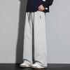 NASA NOAH Men's Relaxed Straight-Leg Casual Pants
