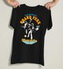 T-shirt Grand Funk Railroad Unisex Unisex T-Shirt Tutte le taglie S4XL II114