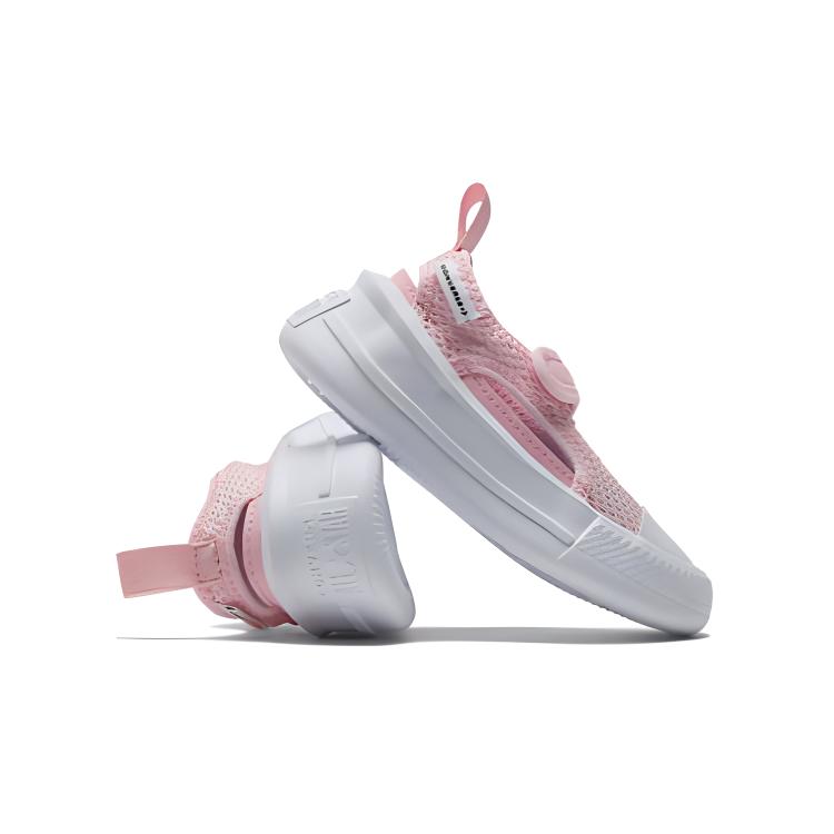 Converse Chuck Taylor All Star Ultra Low Top Shoes Baby Shoes Pink A03659C