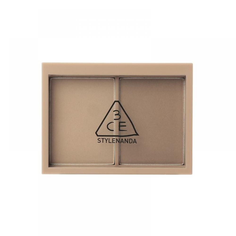 Stylenanda 3ce Contour Shading  Ash Brown