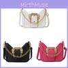 Trendy Street Style Small Square Bag 2023 Summer New Chain Shoulder Crossbody Bag