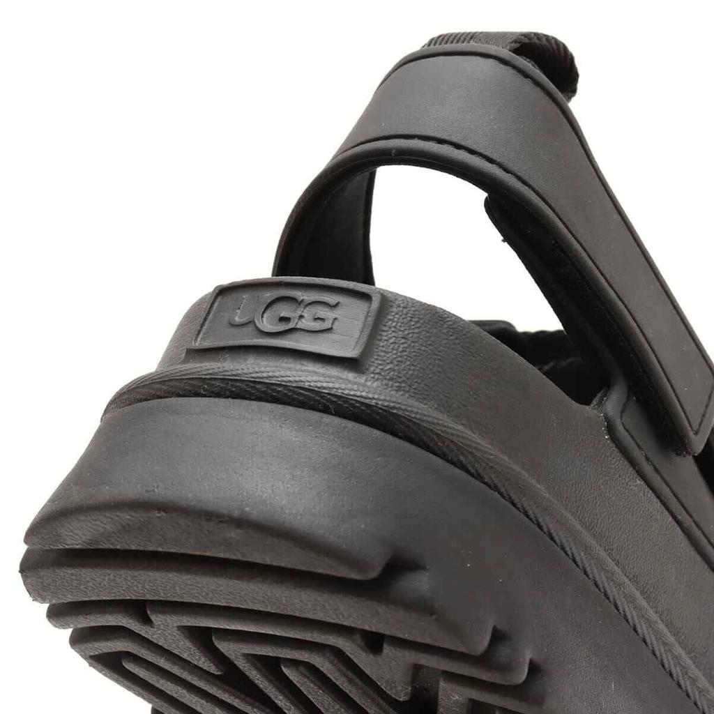 1152685-BLK UGG Donna Goldenglow Nero (Da donna)