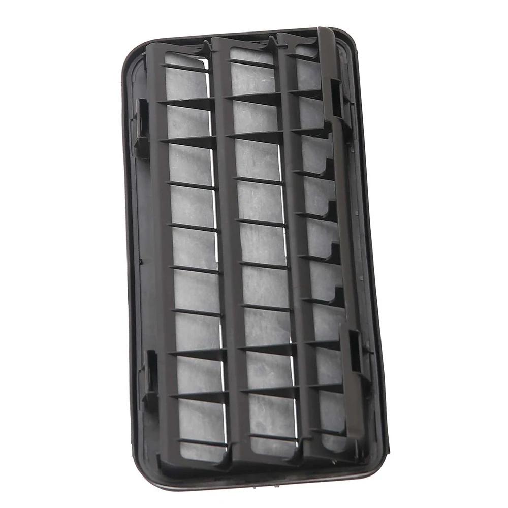Air Extractor Cabin Vent Grille Black 1098751-00-C For Tesla Model 3/Y 2017-2023