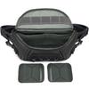 Camera Chest Bag Multi-purpose Waterproof For Dslr Mirrorless Cameras Lens Outdoor Travel Photography