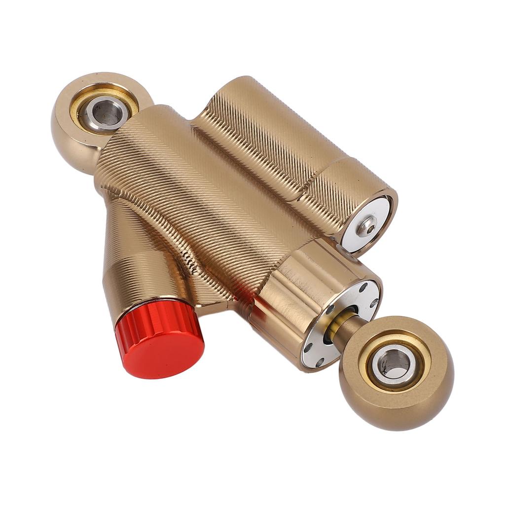Motorcycle CNC Steering Damper Stabilizer Control Aluminum Alloy for Motorbike