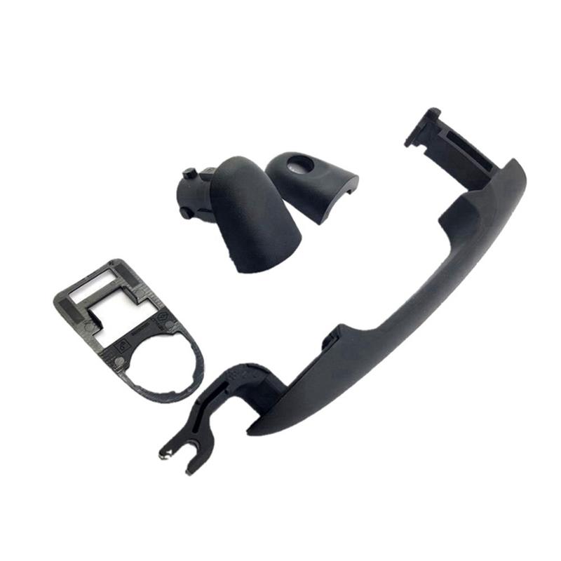 Front Rear Left Right Exterior Door Handle T for Renault Kangoo Express 2008-2017 7701478188JAS
