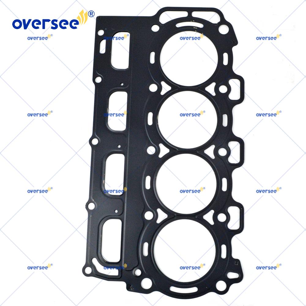 67F-11181 Cylinder Head Gasket For Yamaha 4T 115EFI 150HP Outboard Engine 67F-11181-00 67F-11181-03