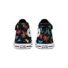 Converse Chuck Taylor All Star Easy-On Dinosaurs High-Top Canvas Shoes Baby Sneakers Black A02441C