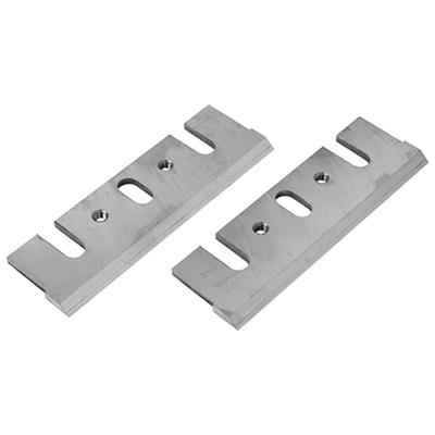 Kyocera Old Ryobi Polishing Planer Blade Set of 2 for 6660221 L-120TB