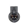 2PCS License Plate Lamp Bulb Socket For Toyota Camry Corolla Matrix Lexus RX350