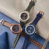 Casio BABY-G G-MS series, elegant and fashionable, solar powered, sports waterproof, quartz movement, resin strap, Japanese and Korean MSG-S500G-3APR