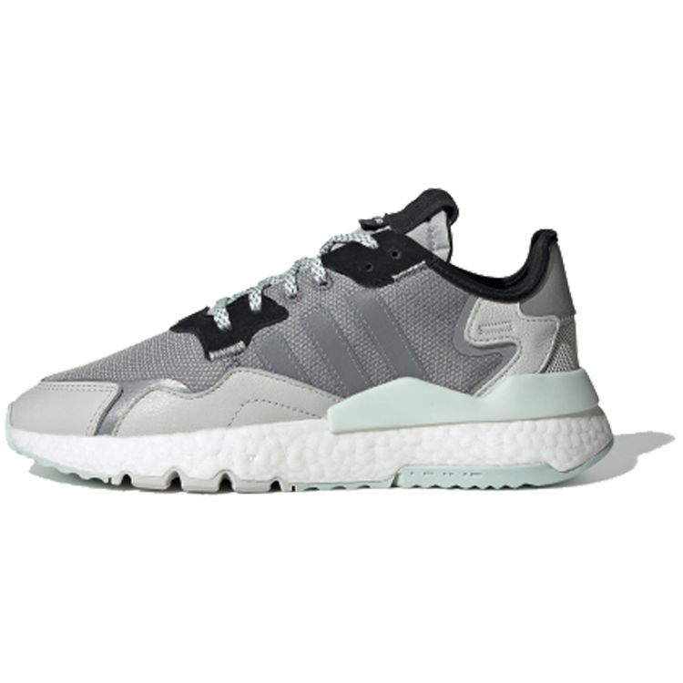 

Adidas Nite Jogger Grey Three Женские кроссовки Grey-One EE5913