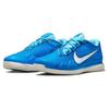 NikeCourt Air Zoom Vapor Pro Photo Blue Men Sneakers Blue-Chill Light-Bone White CZ0220-400