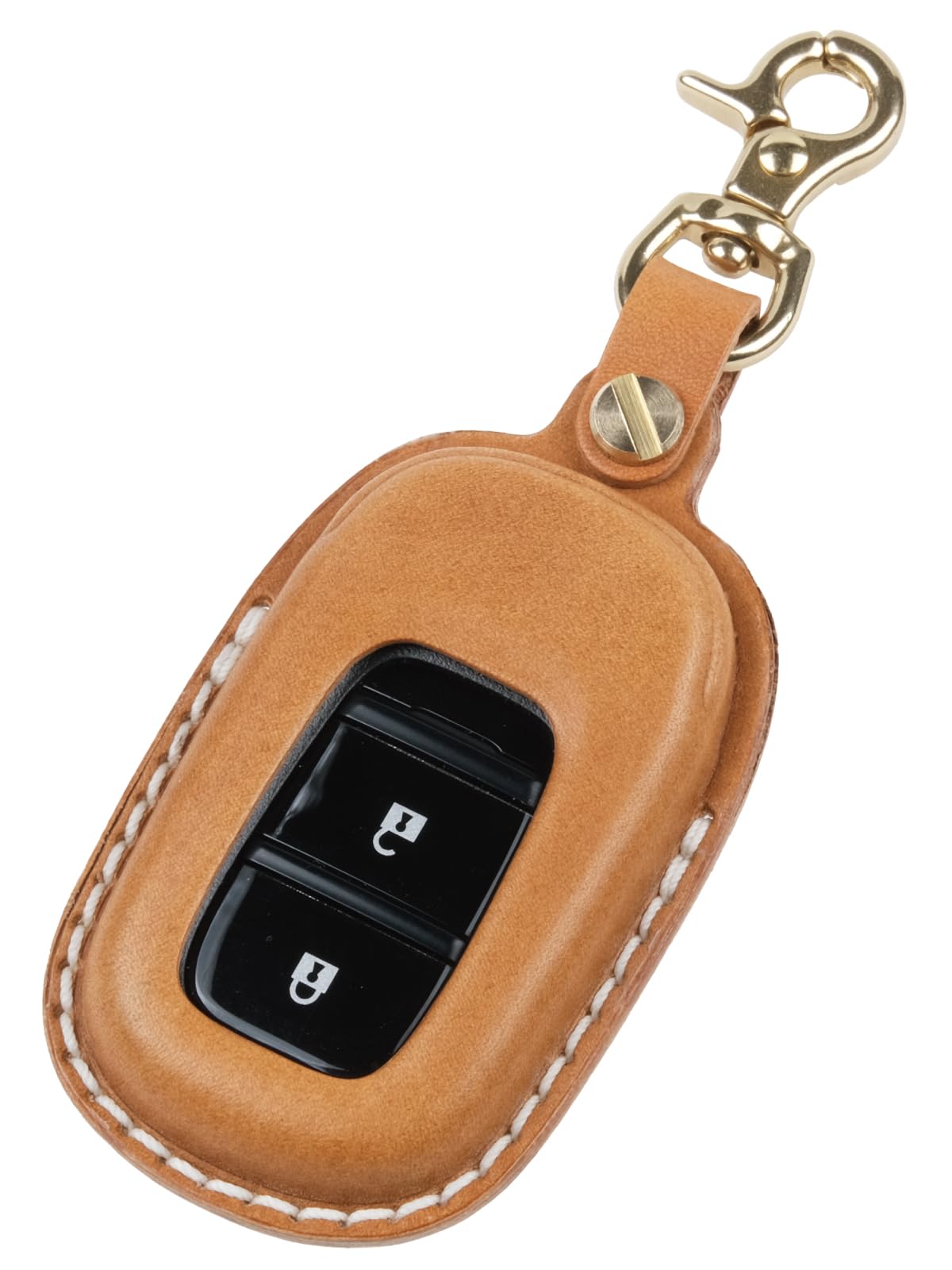 

Совместим с Новым ключом Honda Italian Buttero New Vezel Stepwagon Civic Type Civic FL4 [Используемый] Чехол, Кожа, ZR-V ZRV, RV, NBOX, N-BOX, JF5, JF6,