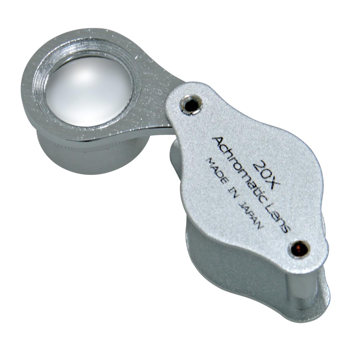 

Ikeda Lens Metal Holder Magnifier 7090