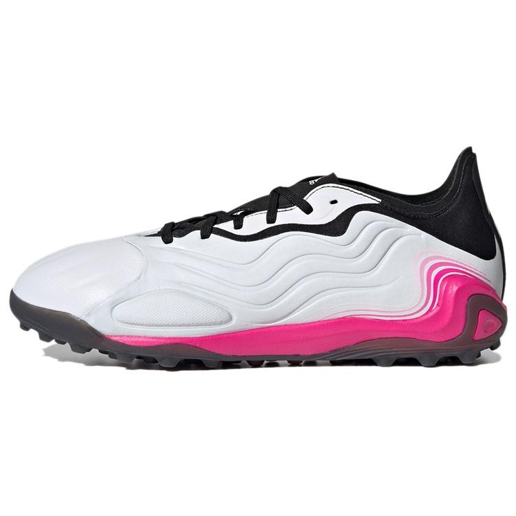 adidas Copa Sense.1 TF White Shock Pink Men s FW6511 EU 40