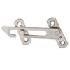 Stainless Steel Casement Window Limiter Stopper Sliding Window Child Safety Lock Catch Fittings