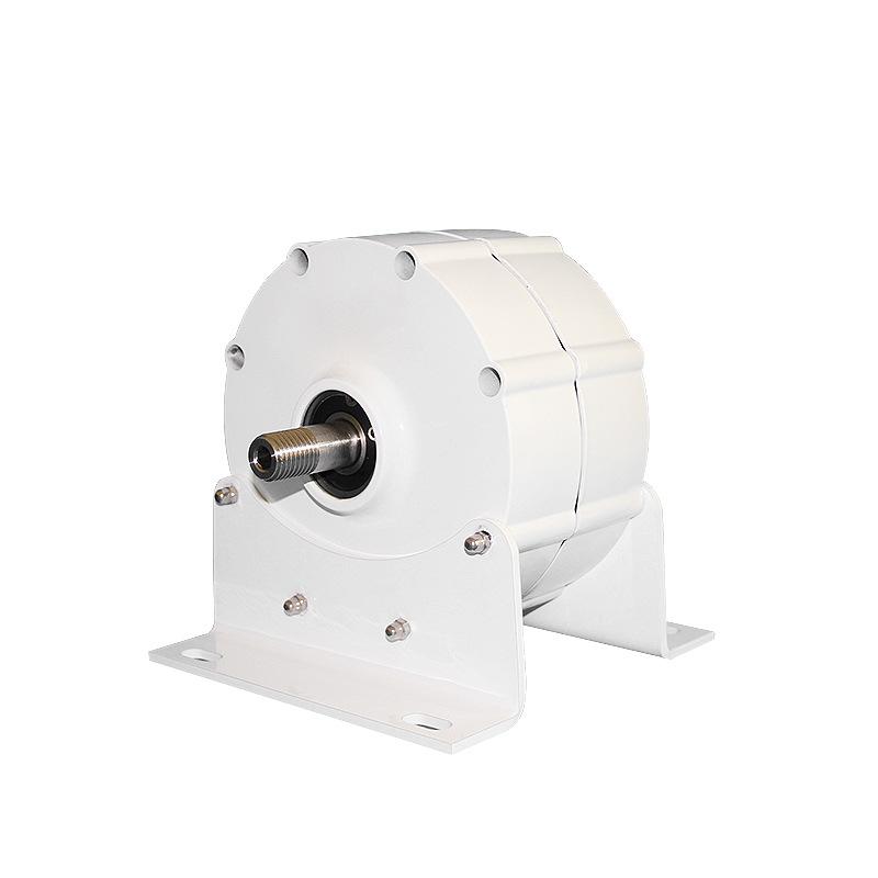 M2 Wind & Hydro Three-Phase AC Brushless Motor for Home Use