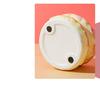 Ceramic Cat Bowl Donut Food Bowl Drinking Water Bowl Food Bowl Anti Tipping Cat Food Bowl Cat Food Bowl Water Bowl Dog Rice Bowl