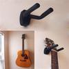 Guitar Wall Mount Hook Short Hanger For Ukulele And Guitar