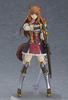 figma The Rising of the Shield Hero Raphtalia Non-scale ABS & PVC painted movable figure
