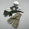 1 Set 1/6 Ratio 30Cm Gl Body Ghost Mother Doll Wear Lolita Diy Dressing Toy Accessories Suitable For Doll'S Clothes