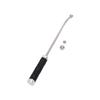Trombone Horn Dent Repair Roller Tool Alloy Dent Fixer Comfortable Handle with Metal Balls for Trumpet Saxophone