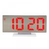 Electronic Clock Multifunction Temperature Display for Rest Night LED Display Desk Alarm Clock