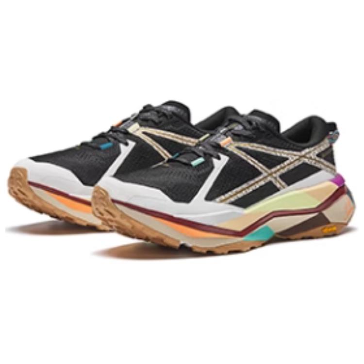 ANTA Peregrine Falcon 2 Running Shoes Women's Low top 122445516AS-1