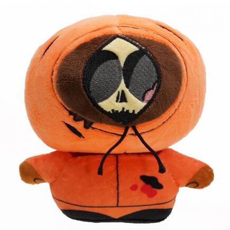 Kidrobot South Park Phunny Kyle Plush Figure NEW Toys Plushies Gift 18cm/7"