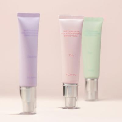Ideal Actress Backstage Cream SPF30 30mL 3 Option To Choose