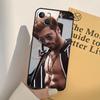 Can Yaman Phone Case For iPhone 17 16 14 13 12 11 15 Pro Max mini XR 16e 15 16 Plus 17 Air Full Cover