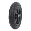 8 Inch Pneumatic Wheel Tire Anti Slip 200 X 45 Inner Tube with Hub 8mm Bearing for Electric Scooter
