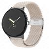 Pletený solo smyčkový řemínek pro Google Pixel Watch 2 Pásek Chytré hodinky Příslušenství Elastický náramek correa Pixel Watch Active band