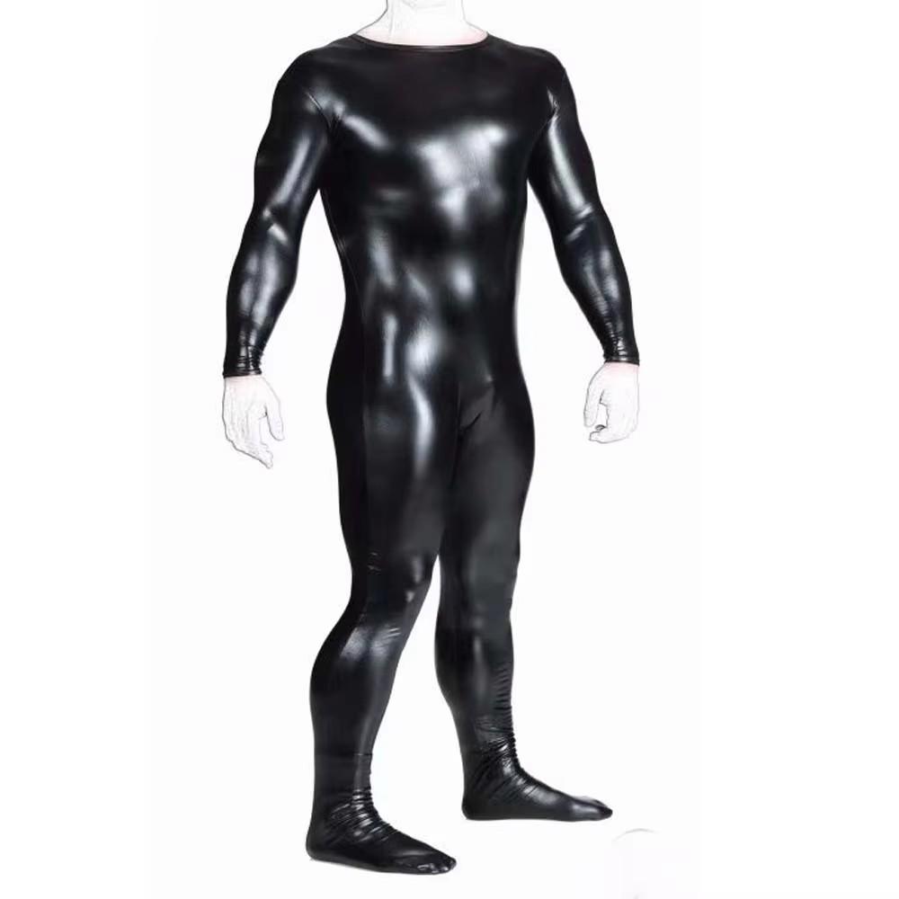 Men's Fun Tights Gummed Fitness Clothes Sex Toys Factory Prices