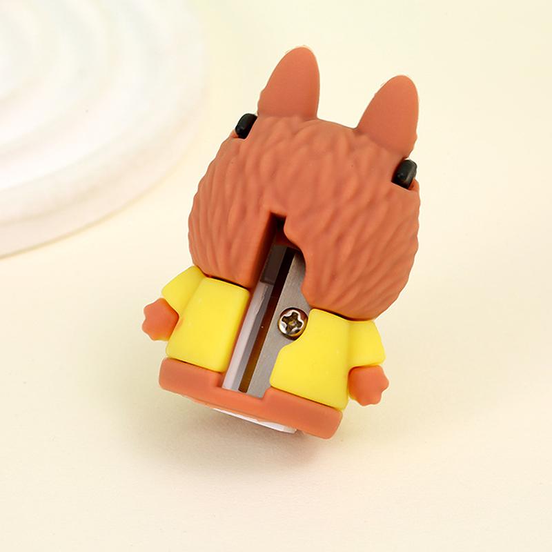 1 Stück Kreativer Mini Süßer Labubu Spitzer Für Grundschüler Co