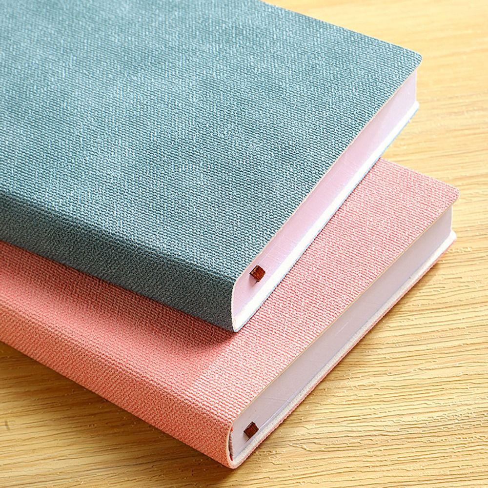 A6 2025 Agenda Book Lista rzeczy do zrobienia Dzienny Tygodniowy Miesięczny Planer Lista rzeczy do zrobienia Notatnik angielski Studenci