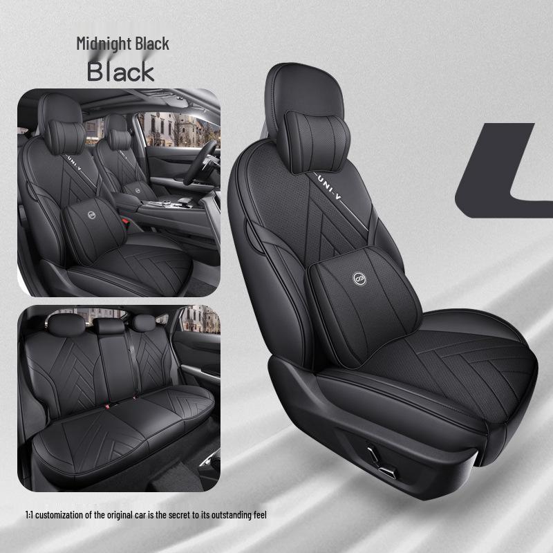 2022 Univ 1.5T & 2023 UNIV ZhiDian iDD Car Seat Covers - Full Coverage Cushions