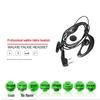 Lenovo Walkie-Talkie Wired In-Ear Headset (CN version)